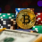 Bitcoin casino