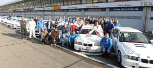 Dutch Race Driver Academy
