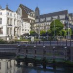 Meerdaags vergaderen in Brabant