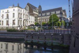 Meerdaags vergaderen in Brabant