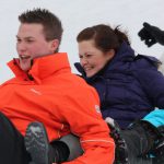 Teamuitje in Winterberg - Weekendje Skiën