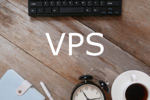 Waarom kiezen voor VPS hosting?