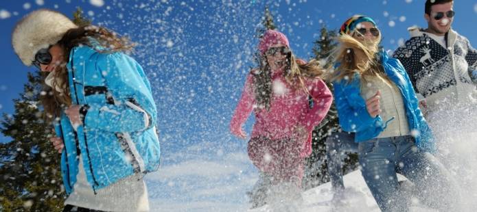 Winterberg Teamuitje